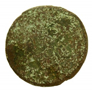 Property token with punch (934)