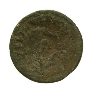 Property token made of coin, punca (938)