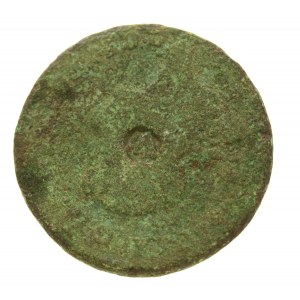 Property token made of coin, punca (939)