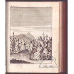 LEGERS Johan, Allgemeine Geschichte der Waldenser oder der evangelischen Kirchen in den Tha&#776;lern von Piemont.
