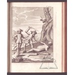 LEGERS Johan, Allgemeine Geschichte der Waldenser oder der evangelischen Kirchen in den Tha&#776;lern von Piemont.