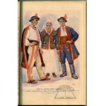 CALENDAR of the Illustrated Daily Courier