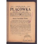 PLACE. Military, social, scientific and literary weekly.