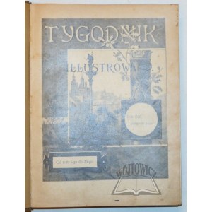 THE Illustrated WEEKLY. Year 1907; Semester I-II.