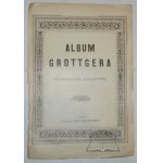 (GROTTGER Arthur), Grottger's Album. (IV). Winterabende.