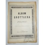 (GROTTGER Arthur), Grottger's Album. II. Polonia.
