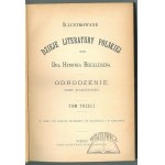 BIEGELEISEN Henryk, Illustrierte Geschichte der polnischen Literatur.