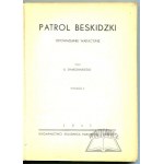 DYAKOWSKI B.(ohdan), Patrol beskidzki.