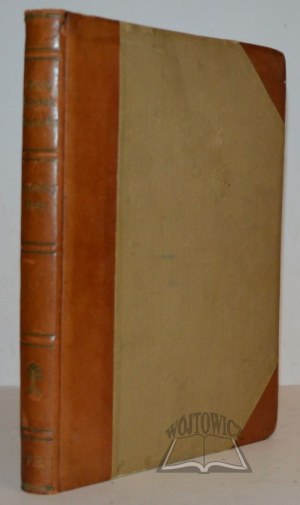 KOSSAK-Szczucka Zofia, Madmen of God. (1st ed.).