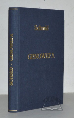 SCHMID Krzysztof, Genowefa.
