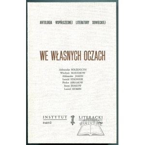 WE WŁASNYCH oczach.