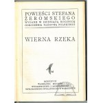 ŻEROMSKI Stefan, Novels.