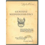 GENJUSZ Niepodległości.