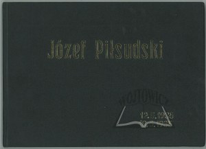 Jozef Pilsudski. 12.V.1935. 18.V.1935.
