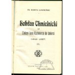 RAWITA Gawronski P., Bohdan Chmielnicki.