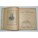 RZEPECKI Ludwik, Pamiętna noc listopada czyli dzieje Wojny Narodowej z roku 1830 i 31-go