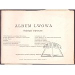 ALBUM Lwowa.