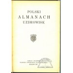 (BALNEOLOGY), Polish almanac of spas.