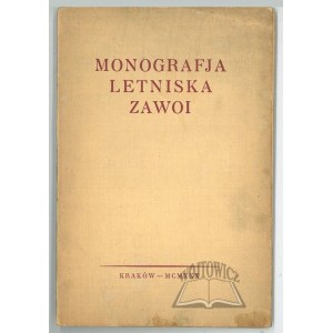 (ZAWOJA). Monografia letniska Zawoi.