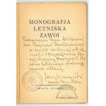 (ZAWOJA). Monografia letniska Zawoi.