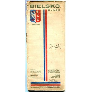 BIELSKO. Silesia.