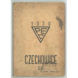 (CZECHOWICE). Czechowice S.A.