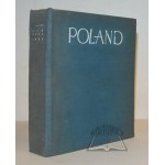 (KATALOG). Oficiální katalog polského pavilonu na Světové výstavě v New Yorku 1939.