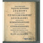 Cicero Marcus Tullius, Über die Pflichten aller Stände des Volkes aus dem Buch der Trios.