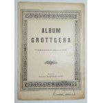 (GROTTGER Arthur), Grottger's Album. (IV). Winter evenings.