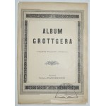 (GROTTGER Arthur), Grottgerov album. I. Vankúšik s plačom (Vojna). II. Polonia. III. Lituania.