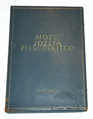 ROSE Maksymilian, Mózg Józefa Piłsudskiego.