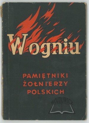 IN FIRE. Memoirs of Polish soldiers.