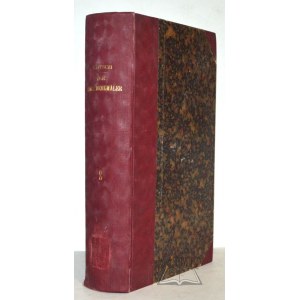 LUTSCH Hans, Die Kunstdenkmäler der Landkreise des Reg.-Bezirks Breslau.