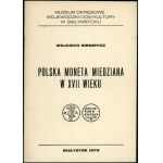 Polnische Veröffentlichungen, Satz von 10 Veröffentlichungen