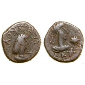 Greece and post-Hellenistic, stater, 327