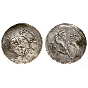 Poland, denarius