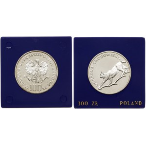 Polska, 100 złotych, 1979, Warszawa