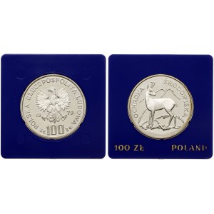 Polska, 100 złotych, 1979, Warszawa