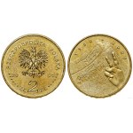 Poland, set of 12 x 2 zlotys, Warsaw