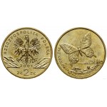Poland, set of 12 x 2 zlotys, Warsaw