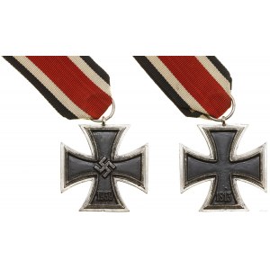 Niemcy, Krzyż Żelazny II Klasy (KOPIA)