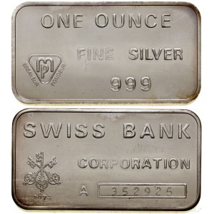 Switzerland, collector's bar