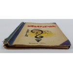 Utrapienia - Praca autorska 1954