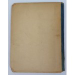 Afflictions - Artwork by the author 1954
