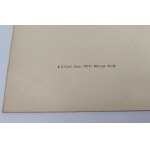 Die eintägige Veröffentlichung Cards of Memories 1901-1958