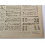 The one-day newspaper Życie Lubelskie