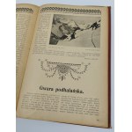 Tatra Monographisches Notizbuch