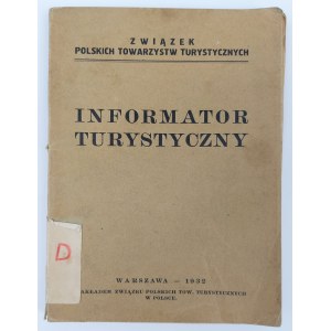 Informator Turystyczny