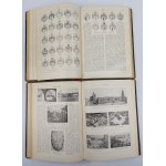 Alexander Bruckner, Encyclopedia of Old Poland Volume I, Volume II