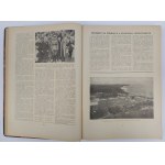 Jahrbuch der Zeitschrift Morze Jahr 1932